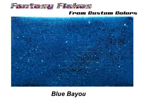 A 0706 Blue Bayou (0.4mm) 75 gram